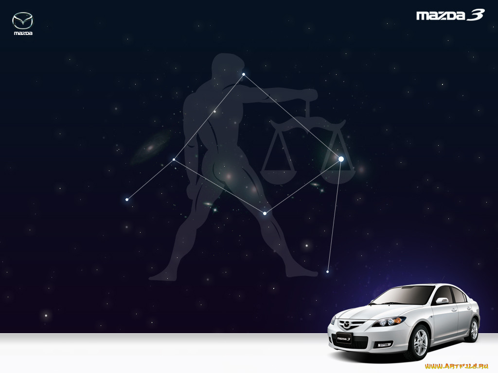 , mazda